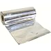Gift Wrap Paper Bright Silver