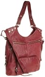 Treesje Women's Revolver Mini Hobo