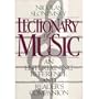 Lectionary of Music, The