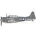 Predators Of The Skies: 1:72 Scale USN Dauntless Ultimate Squadron Aces of Spades (PR99417) Douglas Dauntless SBD-5, Marshall Islands 1944