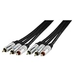 HQ 1.5m Video Cable