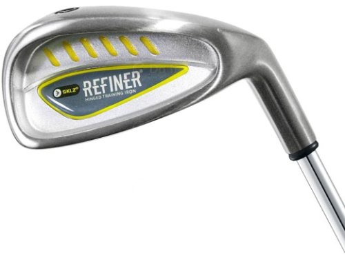 Refiner Iron - Hinged Training Club