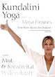 Kundalini Yoga - Mut, Kreativit�t, Willenskraft [3 DVDs]