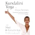 Kundalini Yoga - Mut, Kreativit�t, Willenskraft (3 DVDs)
