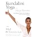 Kundalini Yoga - Mut, Kreativit�t, Willenskraft (3 DVDs)