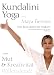 Kundalini Yoga - Mut, Kreativität, Willenskraft (3 DVDs)
