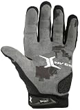Empire Invert SE 2008 Paintball Gloves - Urban