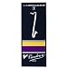 Vandoren Traditional Bass Clarinet Reeds, Strength 3 Box of 5