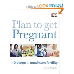 Plan to Get Pregnant: 10 Steps to Maximum Fertility