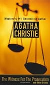 Witness for the Prosecution