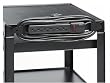 BRETFORD E6 Basics Cart 6-Outlet Electrical Unit