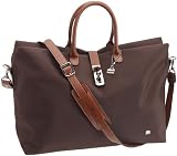 La Bagagerie Shopping.M, Sac &agrave; main femme, Synth&eacute;tique- Taille unique