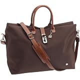 sac fabriqué en italie La Bagagerie Shopping.M Sac