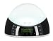 Image of Pure Twilight Radiowecker (DAB/DAB+/UKW-Stereo-Radio, 5W RMS) weiß