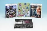 ��ư�ٻ��ѥȥ쥤�С� NEW OVA BD-BOX [Blu-ray]