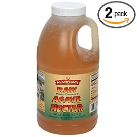 Agave Nectar