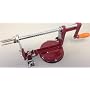 Rotary Apple Peeler by Dexam