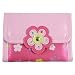 Pink Poppy Signature Wallet
