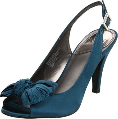 Mootsies Tootsies Women's Bettebruce Slingback Pump