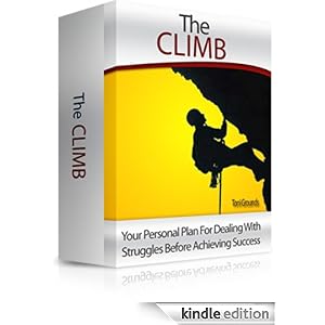The Climb The Climb