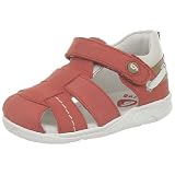 Garvalin 132335B Unisex-Baby Lauflernschuhe