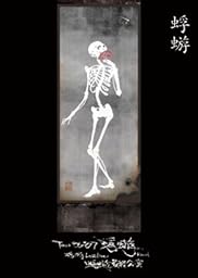 Tour‘06-‘07『蜉蝣』Final 蜉蝣 Last Live《蜉蝣最終公演》 [DVD]