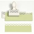 Martha Stewart Crafts Edge Punch, Beaded Arcs
