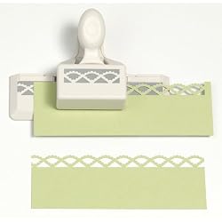 Martha Stewart Crafts Edge Punch, Beaded Arcs