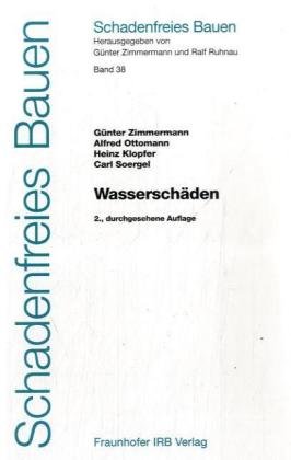 Wasserschaeden