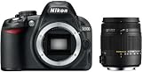 Nikon D3100