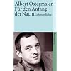 F�r den Anfang der Nacht: Liebesgedichte (suhrkamp taschenbuch)