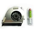 5v 0.5a Cpu Cooling Fan for Toshiba Satellite A200(intel) A205(intel) Cpu Cooling Fan w/ Thermal Paste Grease