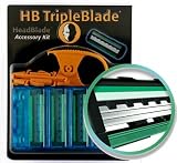 Headblade TripleBlade Accessory Kit