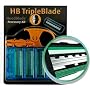 Headblade TripleBlade Accessory Kit