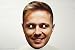 Nicky Byme Westlife Celebrity Face Masks Party Supplies Celebrities Facemask Hen Stag Themed Parties Fancy Dress