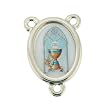 Rosary Centerpiece - Chalice - IMPORTED FROM ITALY