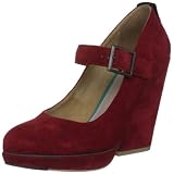Feud Britannia Whisk Wedges Heels