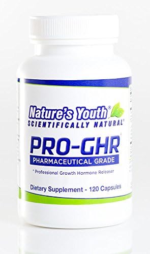 Pro GHR