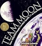 Team Moon: How 400,000 People Landed...