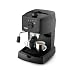 Delonghi Cafetera Expresso 1l.15 Bar. Cappuccino System