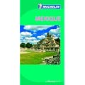 Guide Vert Mexique