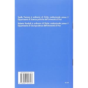 La Costituzione italiana. Aggiornata al 30 settembre 2013