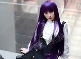 妖狐×僕SS 白鬼院凛々蝶 コスプレ衣装+ウイッグセット 新品 完全オーダメイドも対応可能