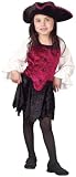 Children's Toddler First Mate Costume (Size: 2T)
