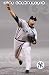 NY Yankees - Joba Chamberlain Finest LAMINATED Print Unknown 22x34