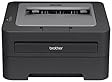 Brother Printer EHL2240D Monochrome Printer - Refurbished Model