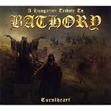 Hungarian Tribute to Bathory