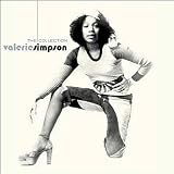 Review Valerie Simpson  / The Collection