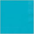 20 Count Luncheon Napkins, Teal