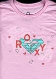 Roxy Match Point Tee - Pink